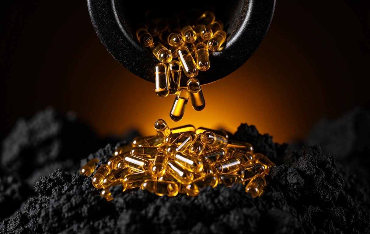 Energy and Stamina Complex