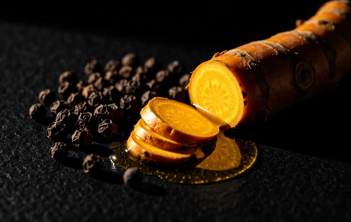 Natural Supplements for Men Ingredients