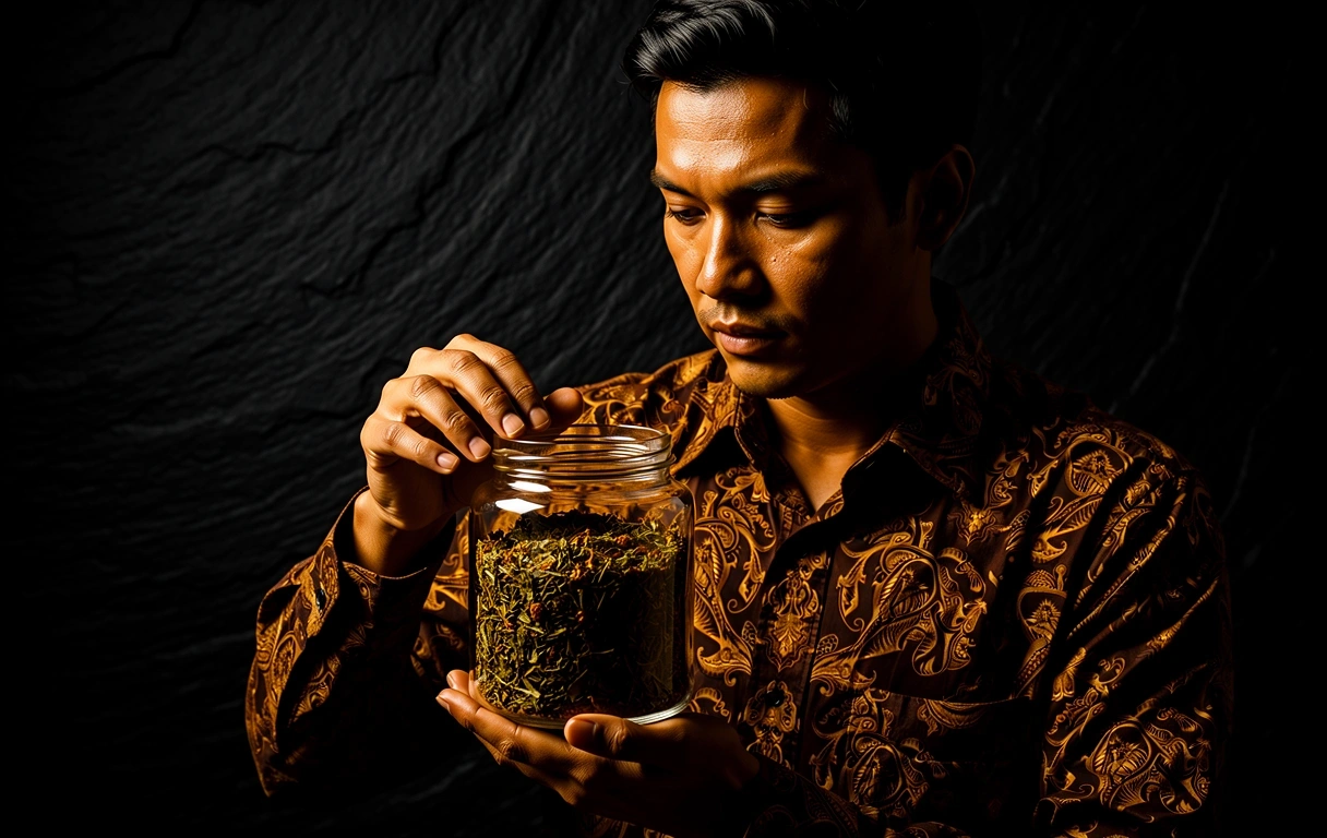 Founder Sehat Club 69