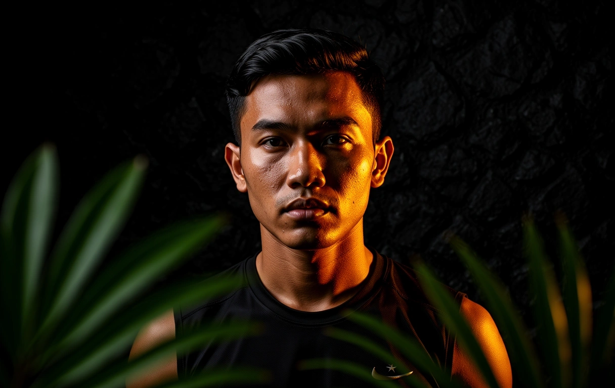 Head of Community Sehat Club 69