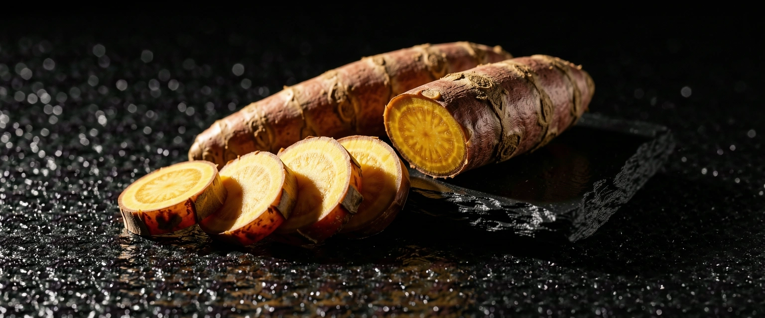 Raw Vitality Ingredients